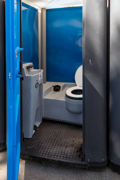 Best Portable toilet rental cost  in Farmersville, TX