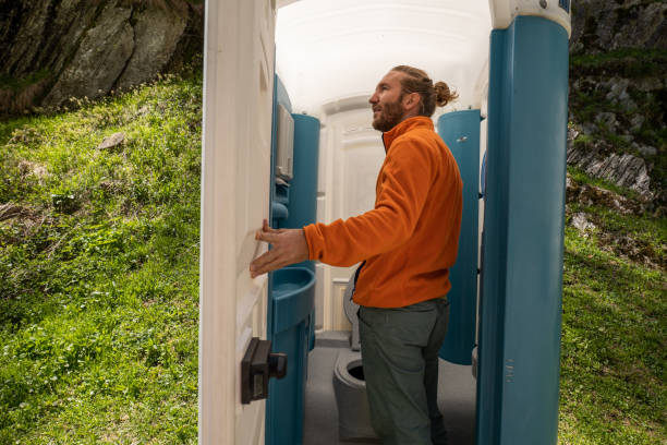 Best Long-term porta potty rental  in Farmersville, TX