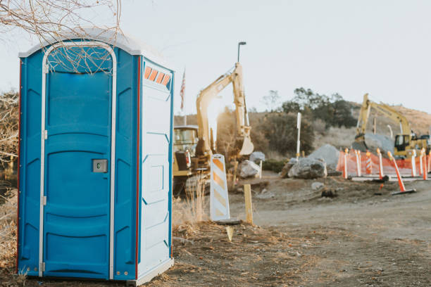 Best Local porta potty services  in Farmersville, TX