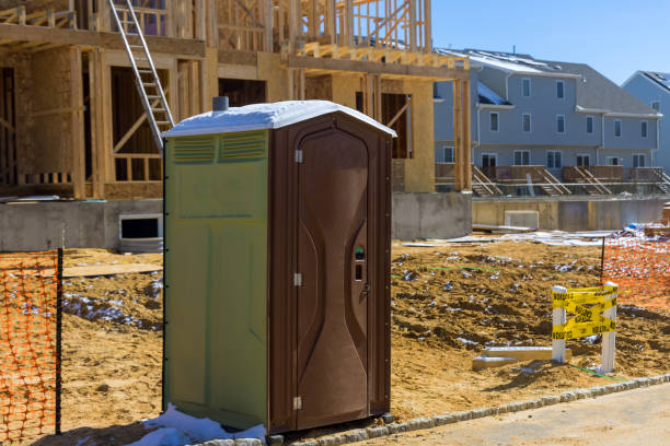 Best Best portable toilet rental  in Farmersville, TX