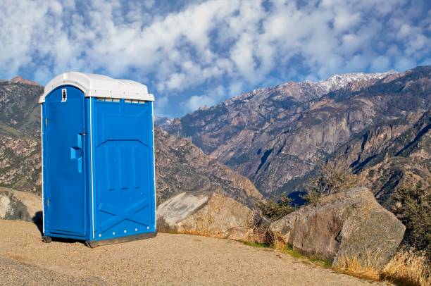Best Affordable porta potty rental  in Farmersville, TX