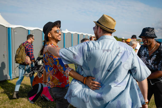 Best Portable toilet rental cost  in Farmersville, TX