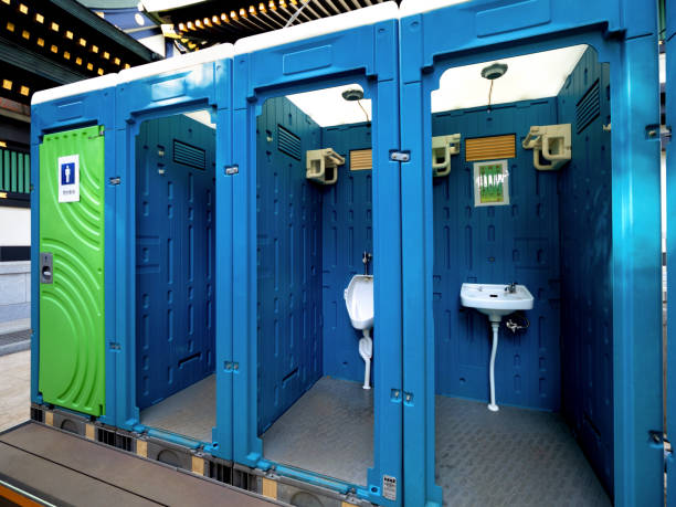 Trusted Farmersville, TX porta potty rental Experts